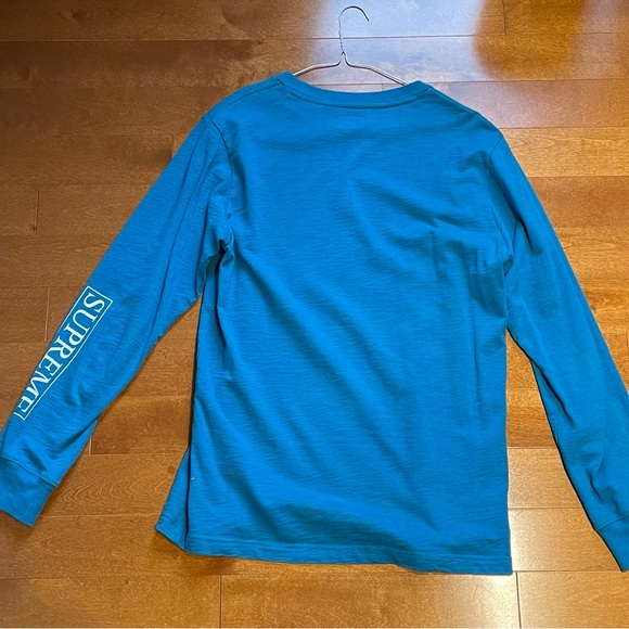 Supreme cotton crewneck - Picture 4 of 4